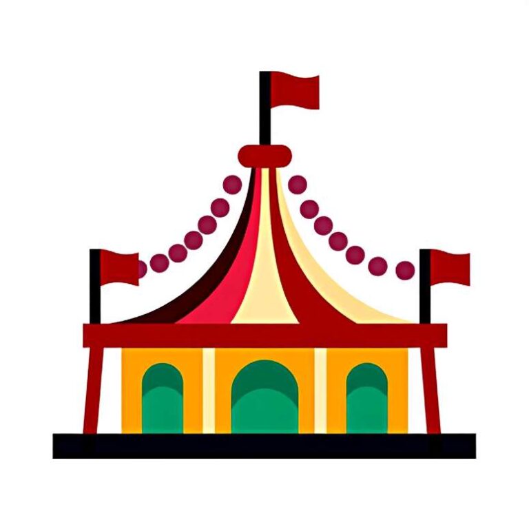 Amusement center  00001  768x768