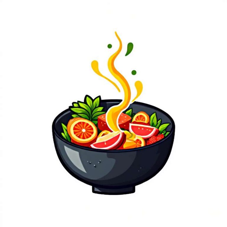 Asian fusion restaurant  00001  6 768x768