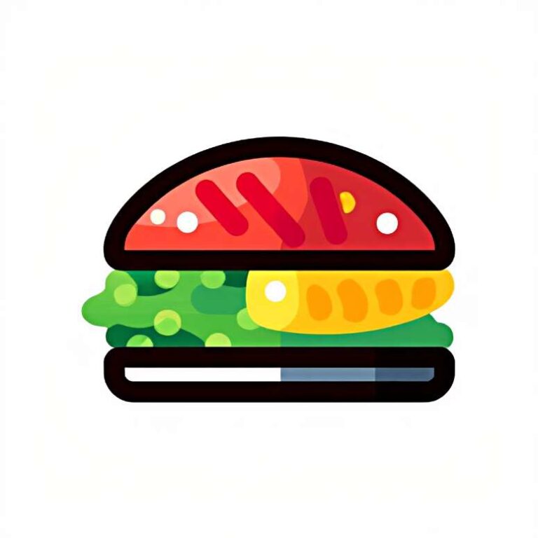 Barbecue restaurant  00001  4 768x768