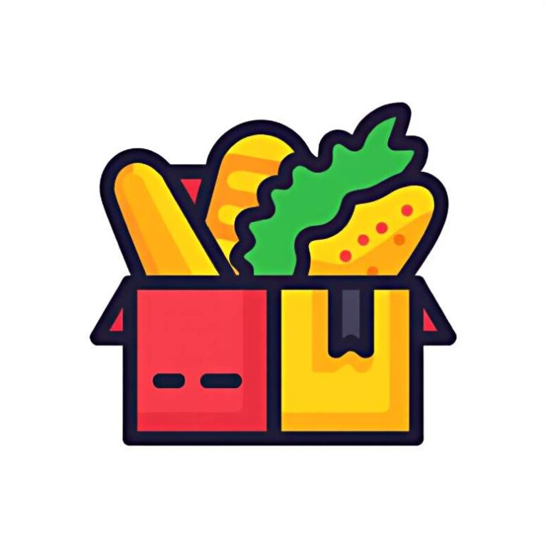 Box lunch supplier  00001  768x768