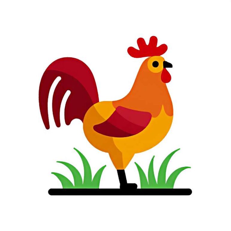 Chicken restaurant  00001  16 768x768