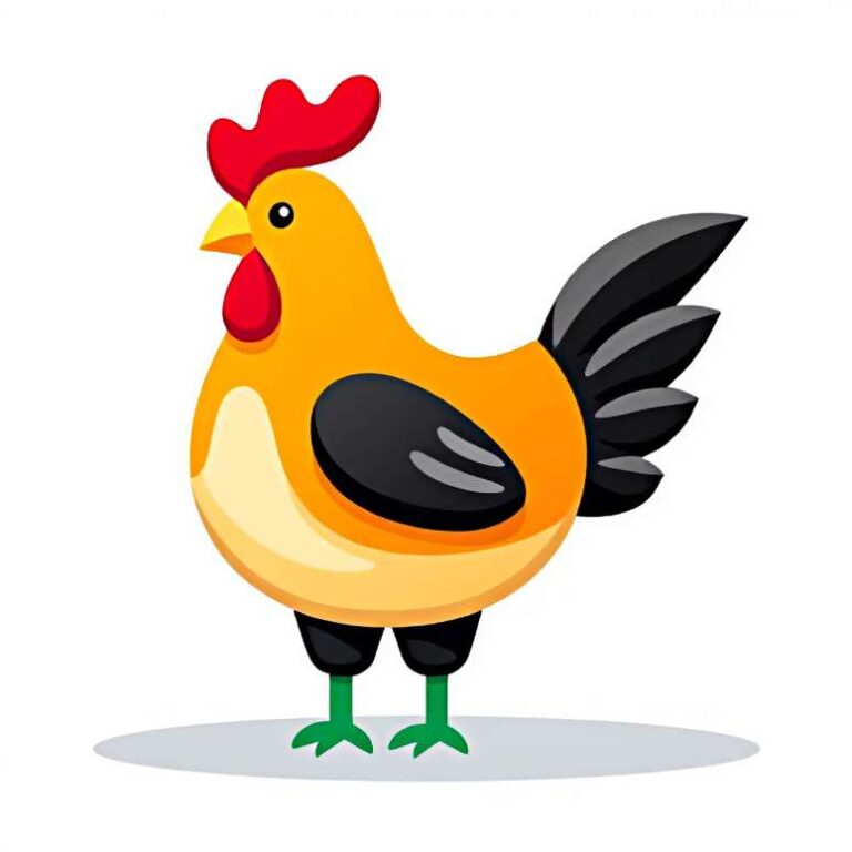 Chicken shop  00001  768x768