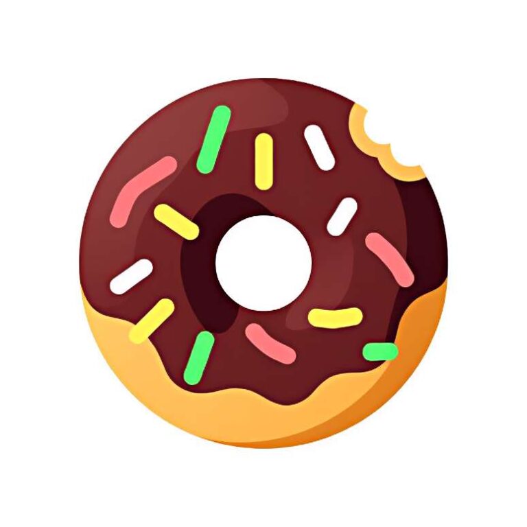 Donut shop  00001  4 768x768