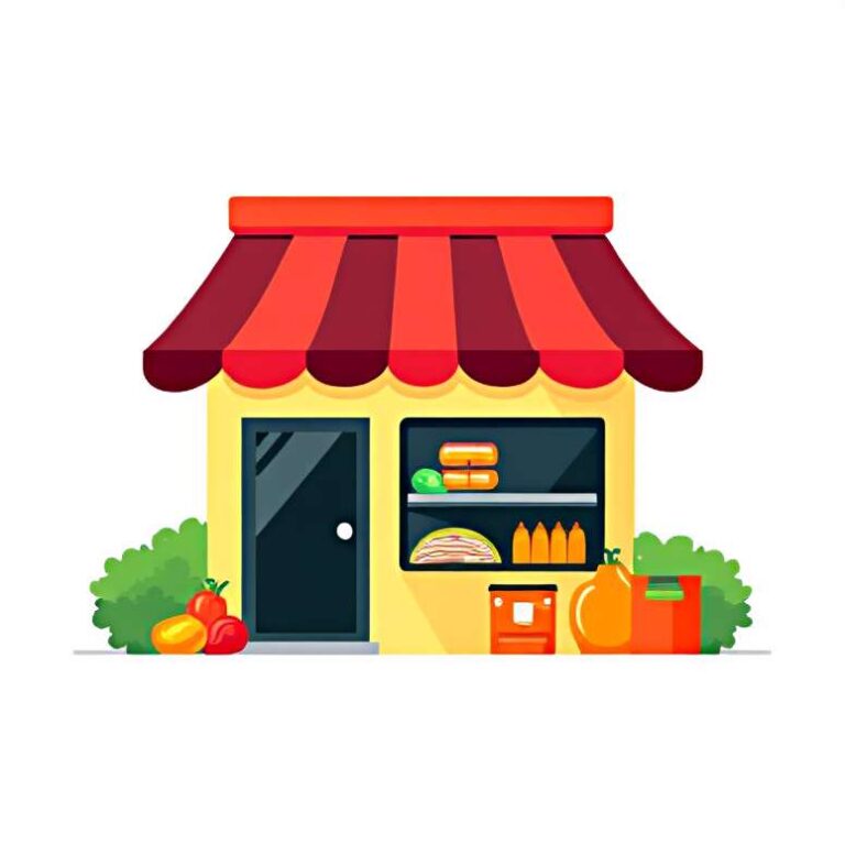 Grocery store  00001  8 768x768