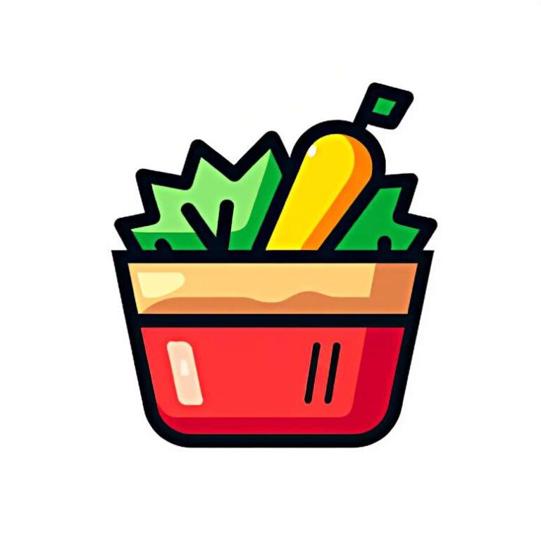 Health food restaurant  00001  76 768x768