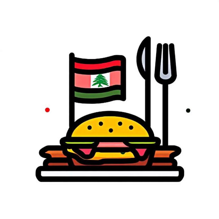 Lebanese restaurant  00001  2 768x768