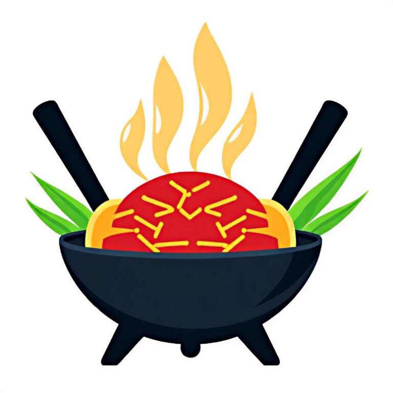 Mongolian barbecue restaurant  00001  1 768x768