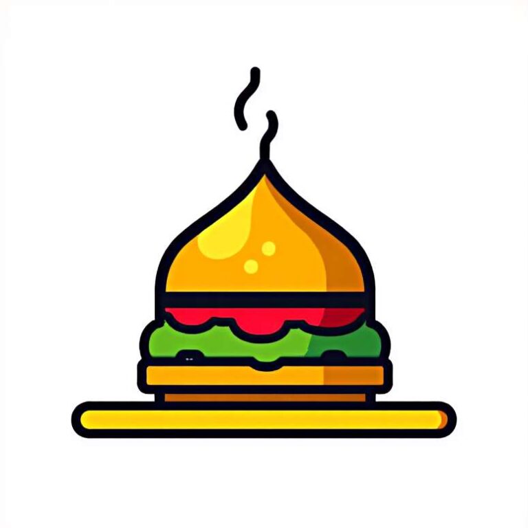 Pakistani restaurant  00001  2 768x768