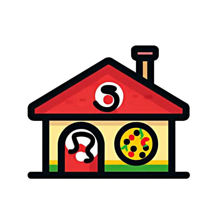 Pizza restaurant  00001  407 768x768
