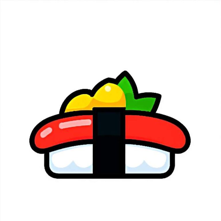 Sushi restaurant  00001  62 768x768