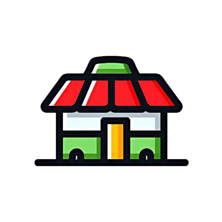 Takeout Restaurant  00001  768x768