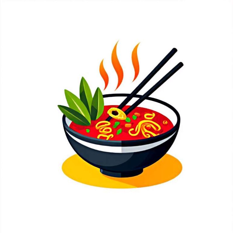 Vietnamese restaurant  00001  66 768x768